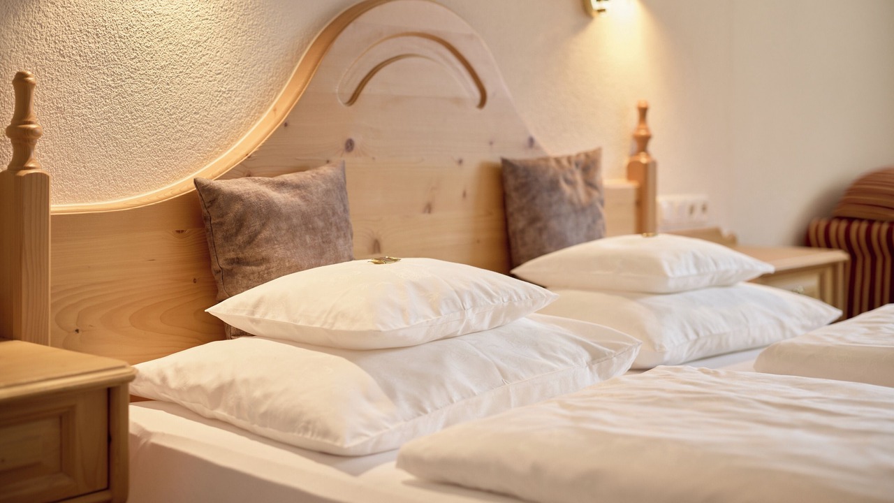 Photo of Bedroom in Lech am Arlberg