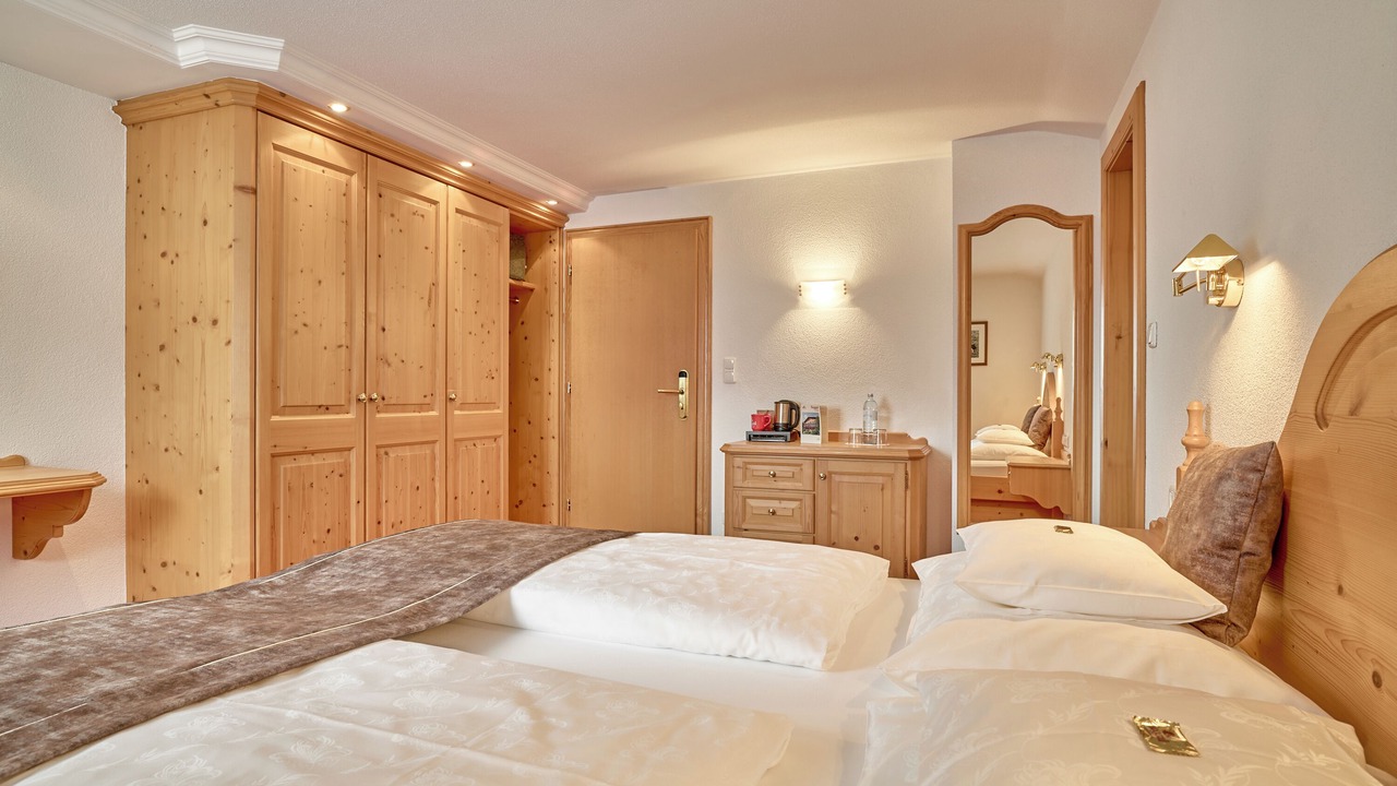 Photo of Bedroom in Lech am Arlberg