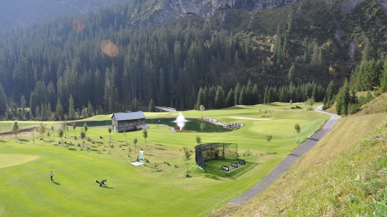 Photo of Others in Lech am Arlberg