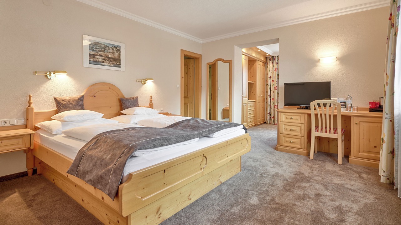 Photo of Bedroom in Lech am Arlberg