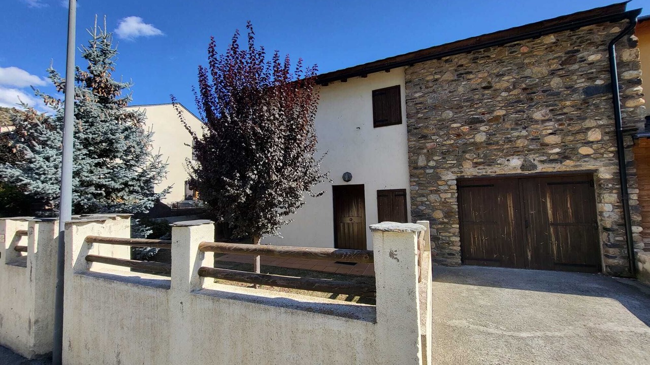 Photo of Outdoor in Angoustrine-Villeneuve-des-Escaldes