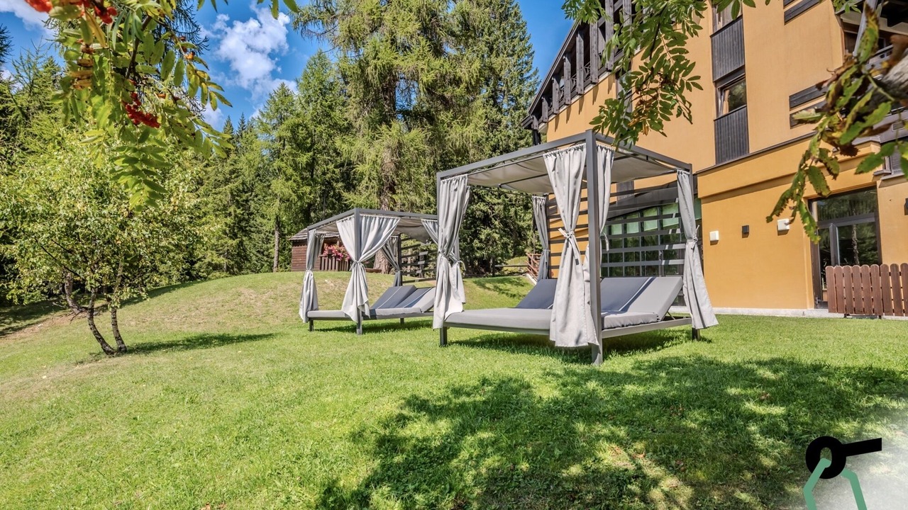 Photo of Outdoor in Campo Carlo Magno