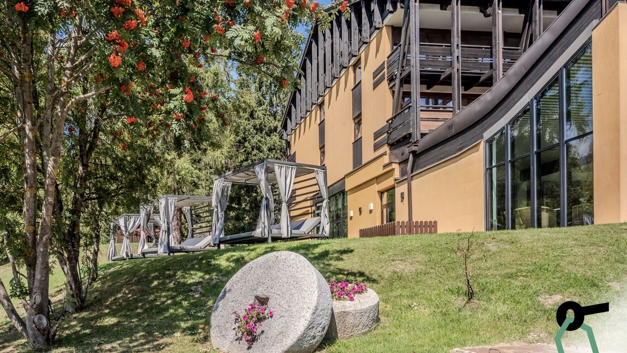 Photo of Outdoor in Campo Carlo Magno