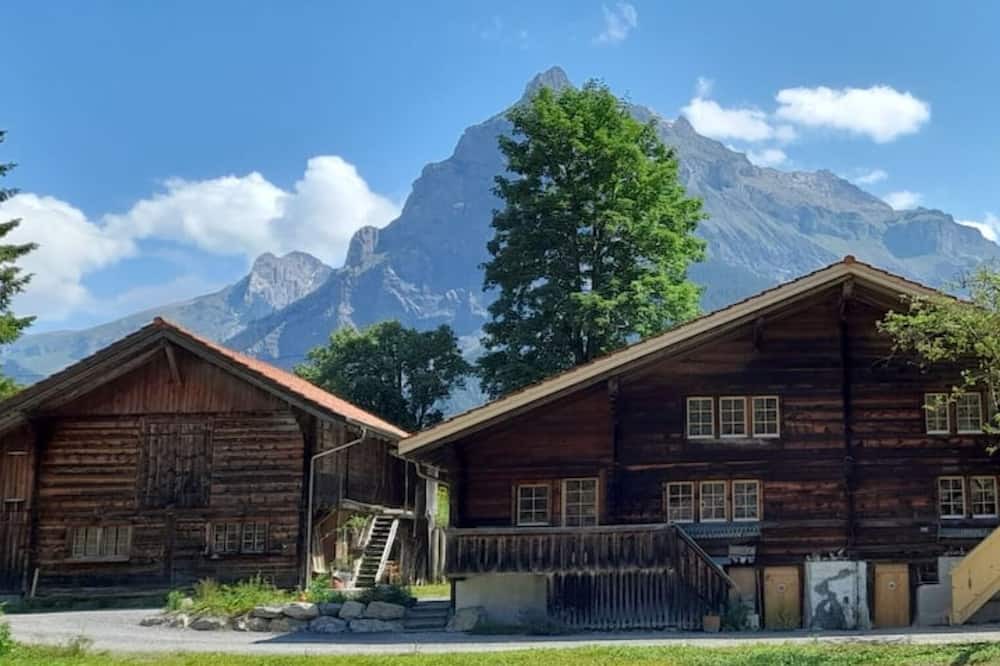 Photo of Outdoor in Kandersteg