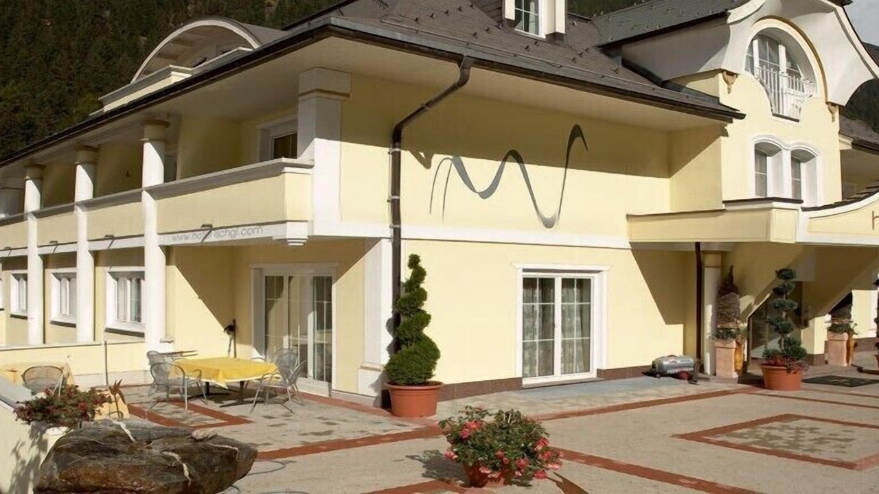 Photo of Outdoor in Ischgl
