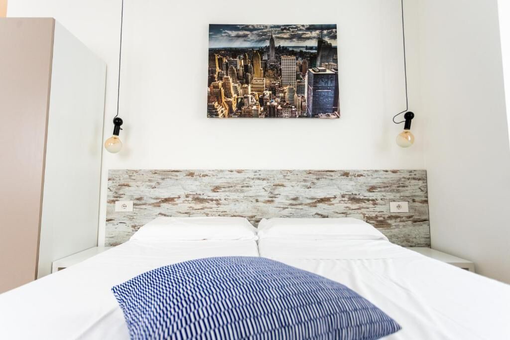 Photo of Bedroom in Trento