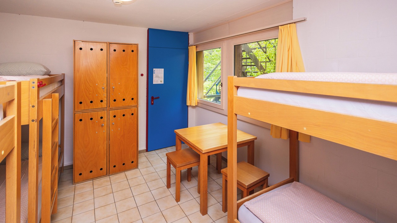 Photo of Bedroom in Delemont