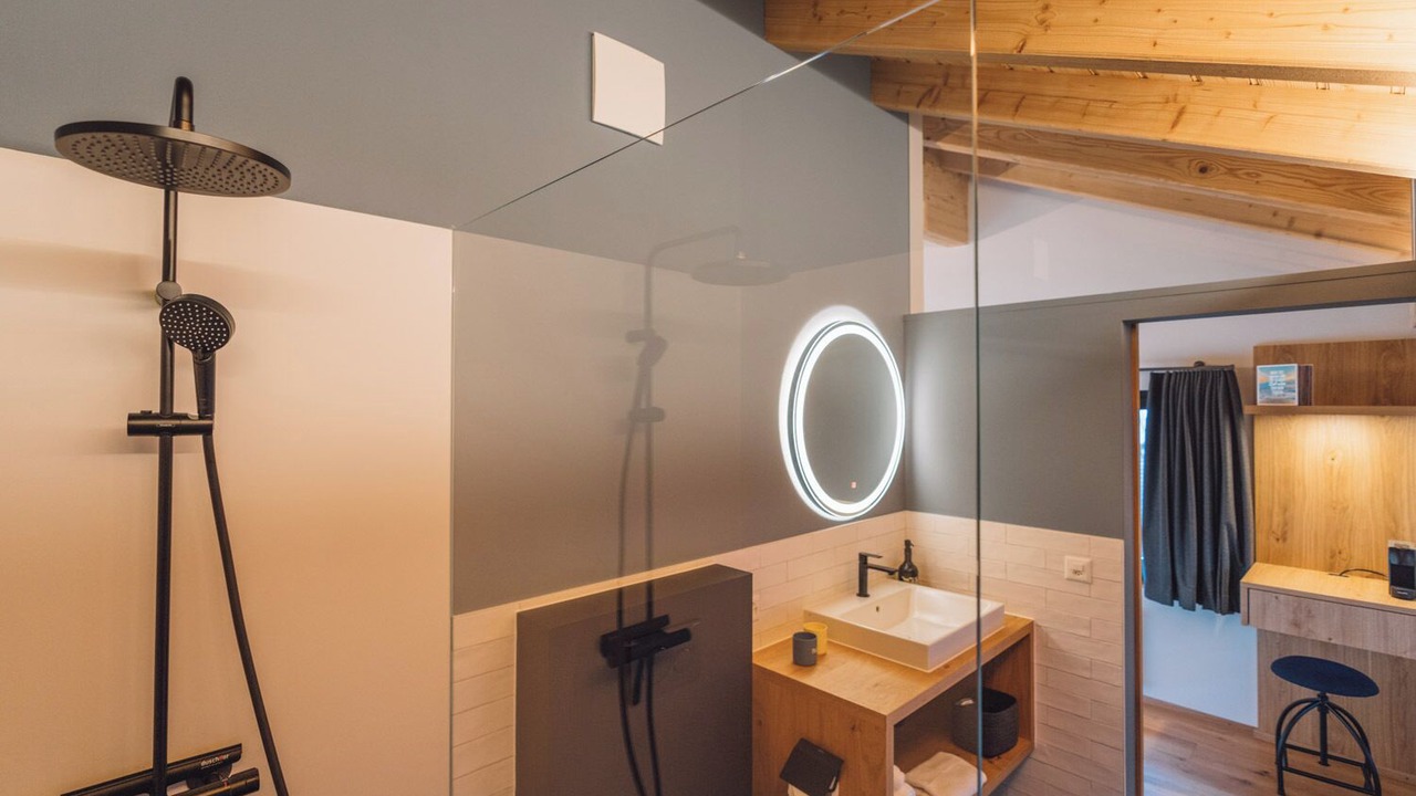 Photo of Bathroom in Graechen