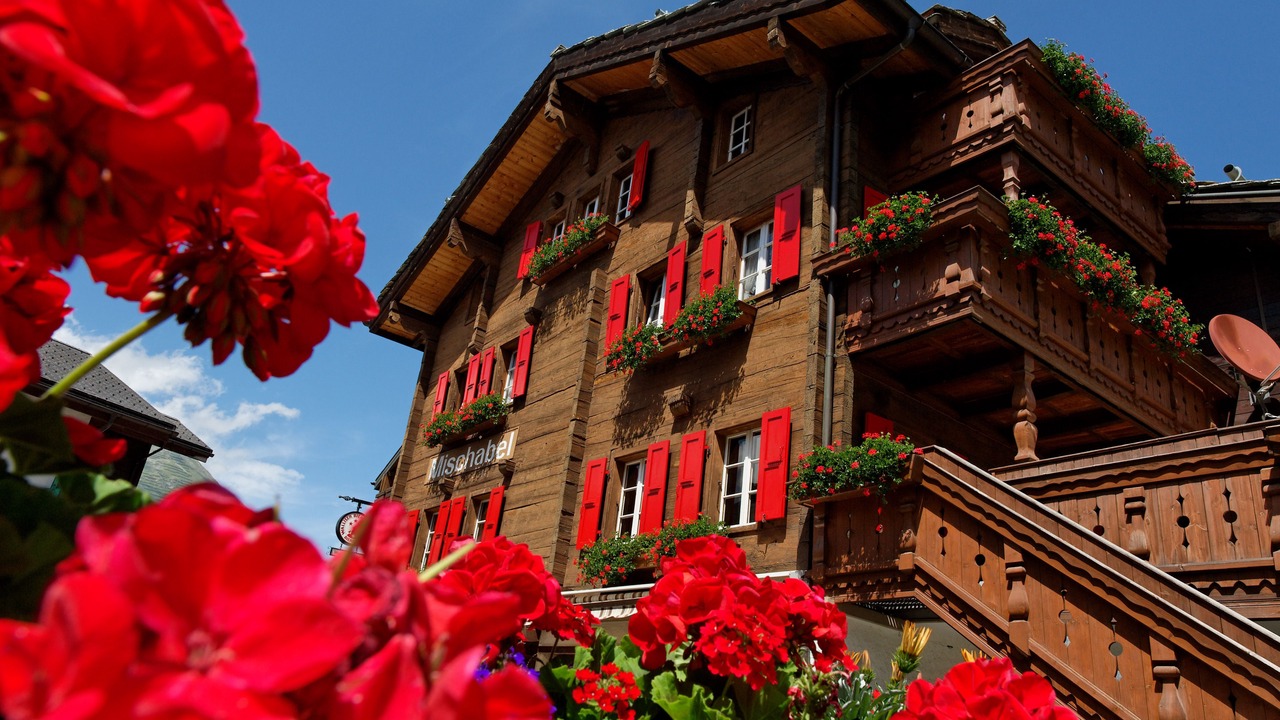 Photo of Outdoor in Graechen