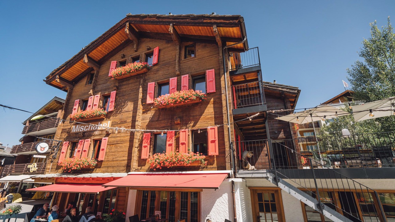 Photo of Outdoor in Graechen