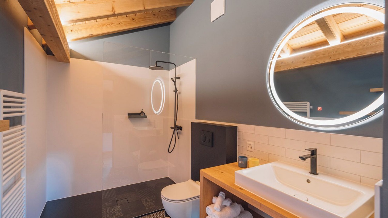 Photo of Bathroom in Graechen
