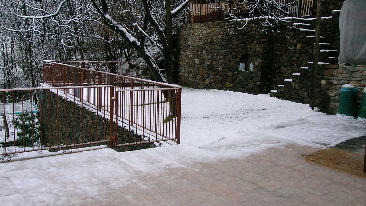 Photo of Outdoor in Valtellina