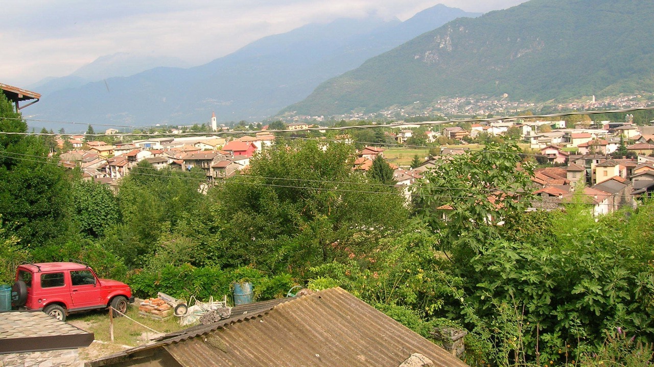 Photo of Others in Valtellina