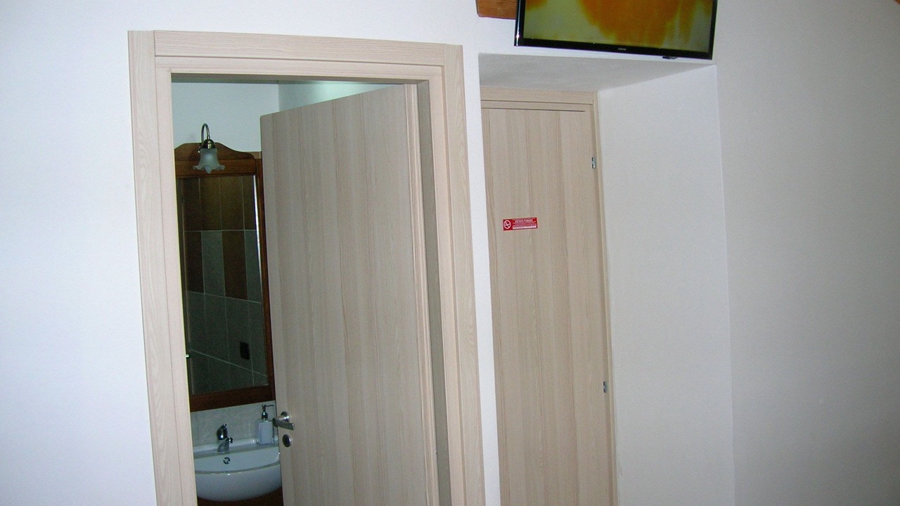 Photo of Bathroom in Valtellina