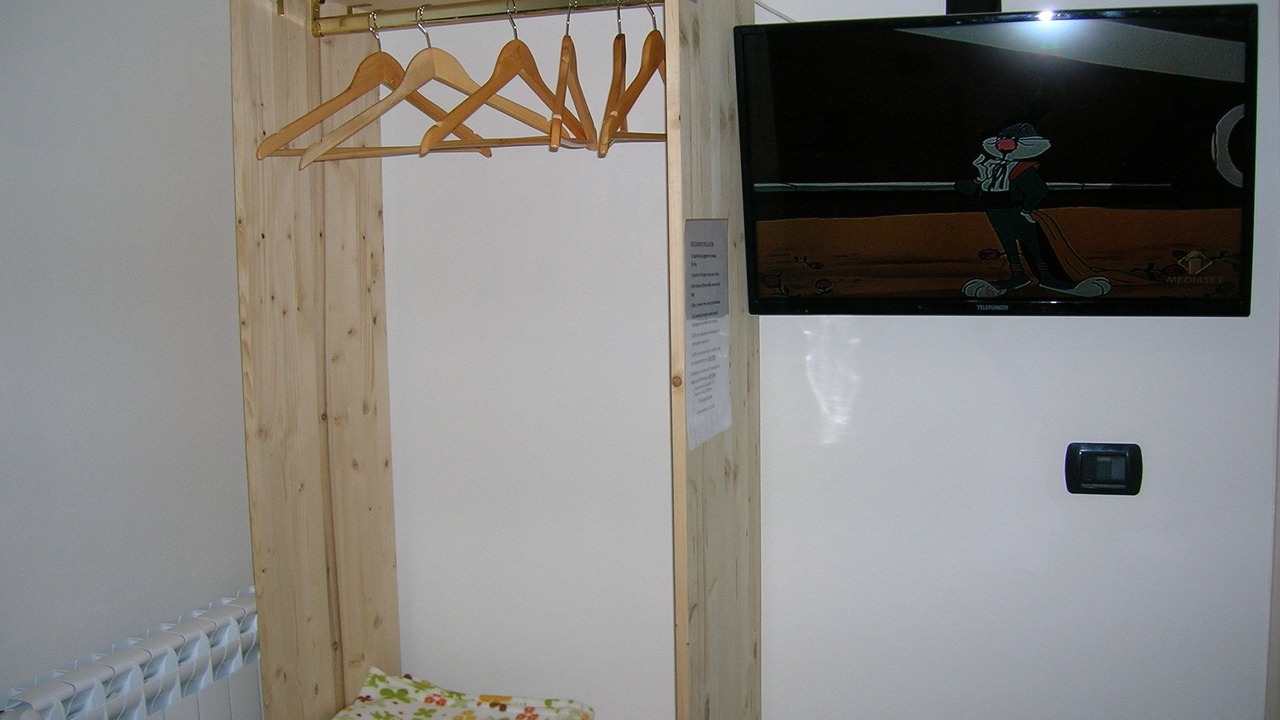 Photo of Bathroom in Valtellina