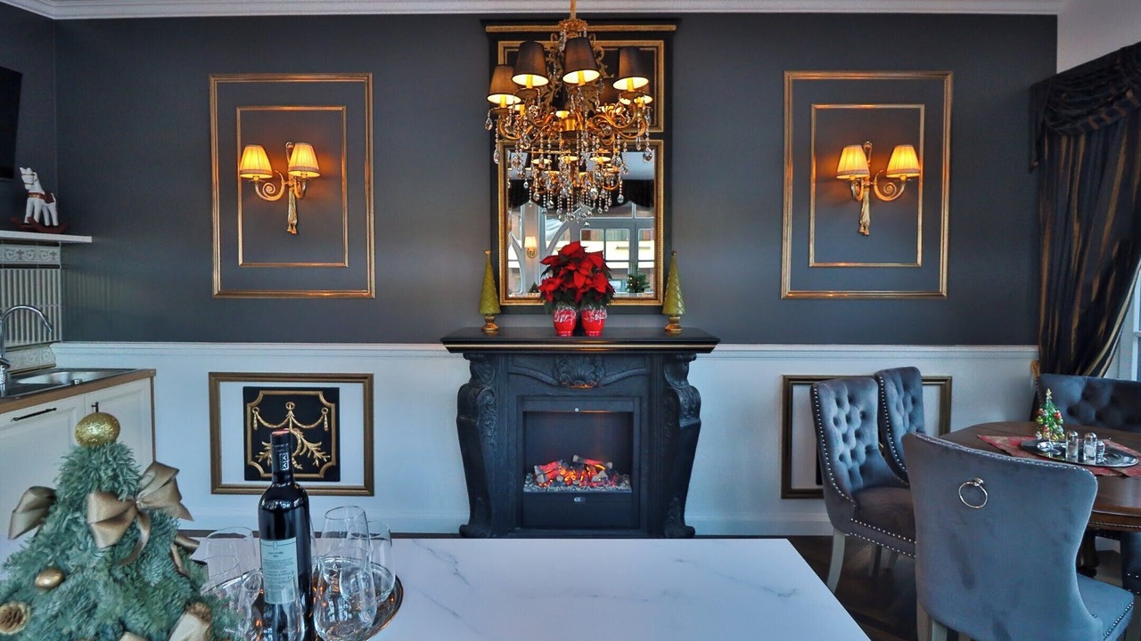 Photo of Livingroom in Sankt Anton am Arlberg
