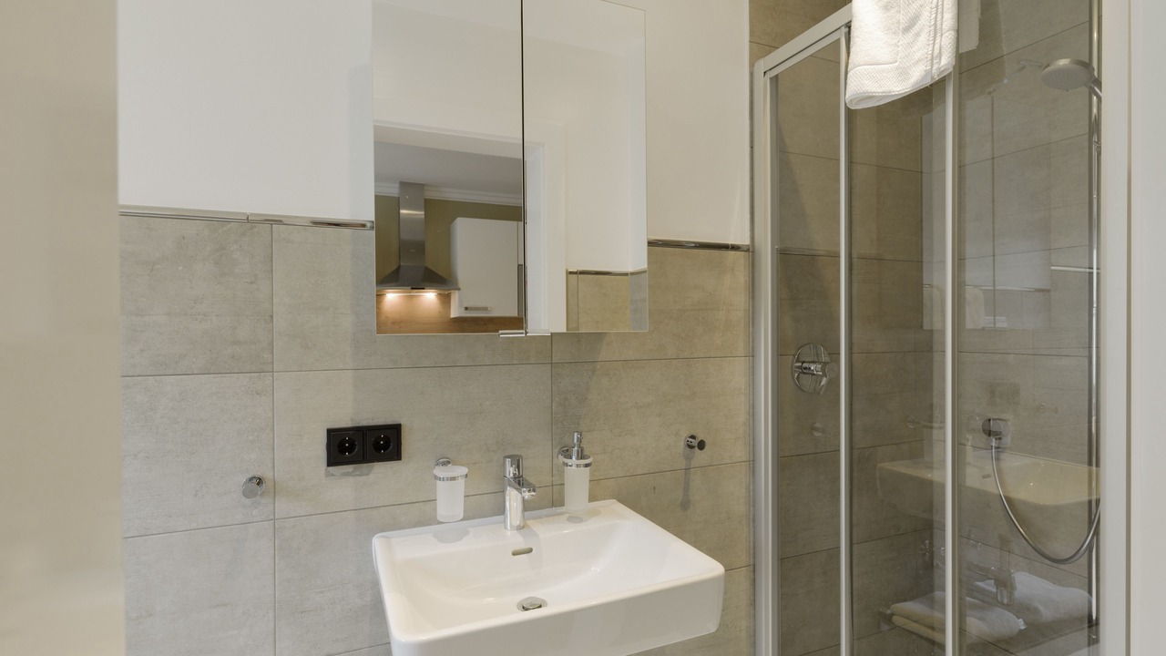 Photo of Bathroom in Sankt Anton am Arlberg