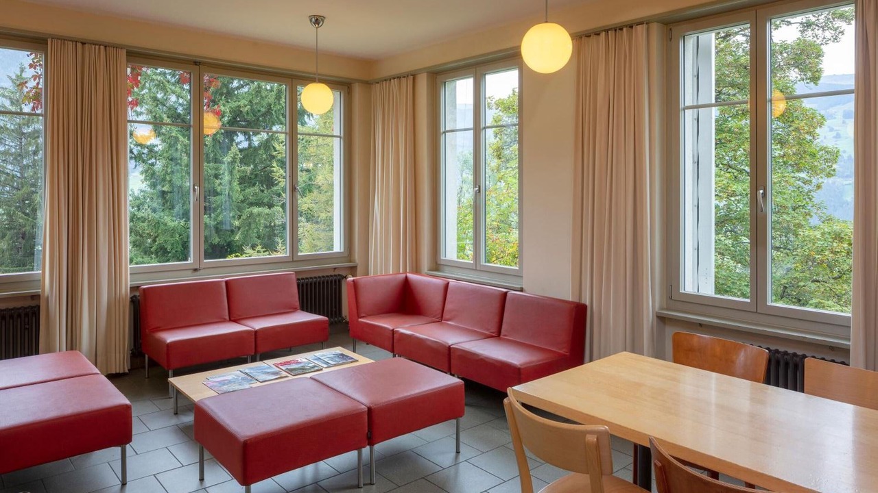 Photo of Livingroom in Grindelwald