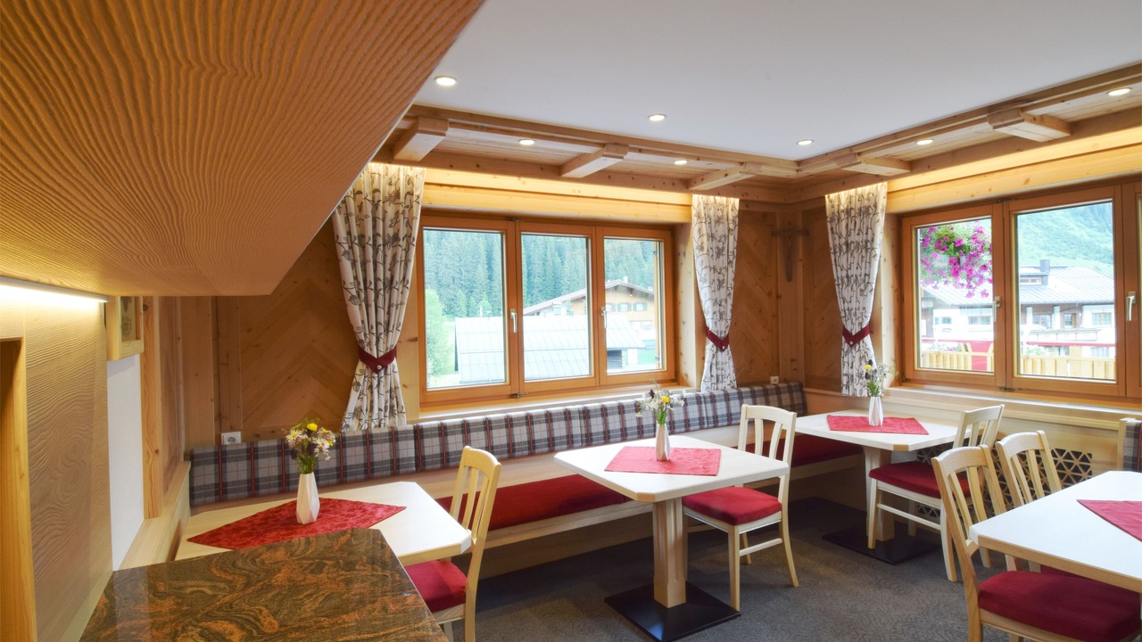 Photo of Others in Lech am Arlberg
