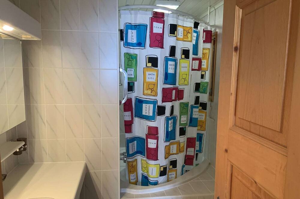 Photo of Bathroom in Fiesch