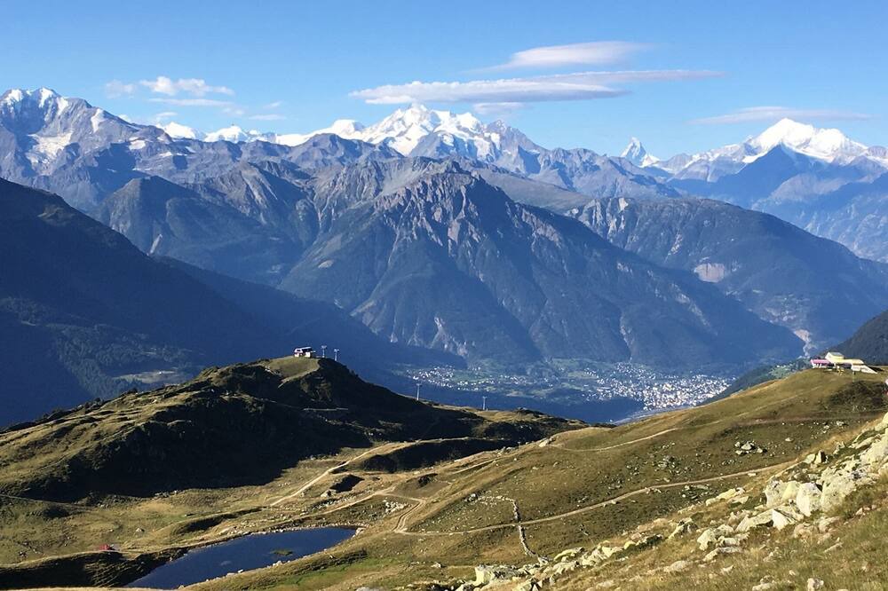 Photo of Others in Fiesch