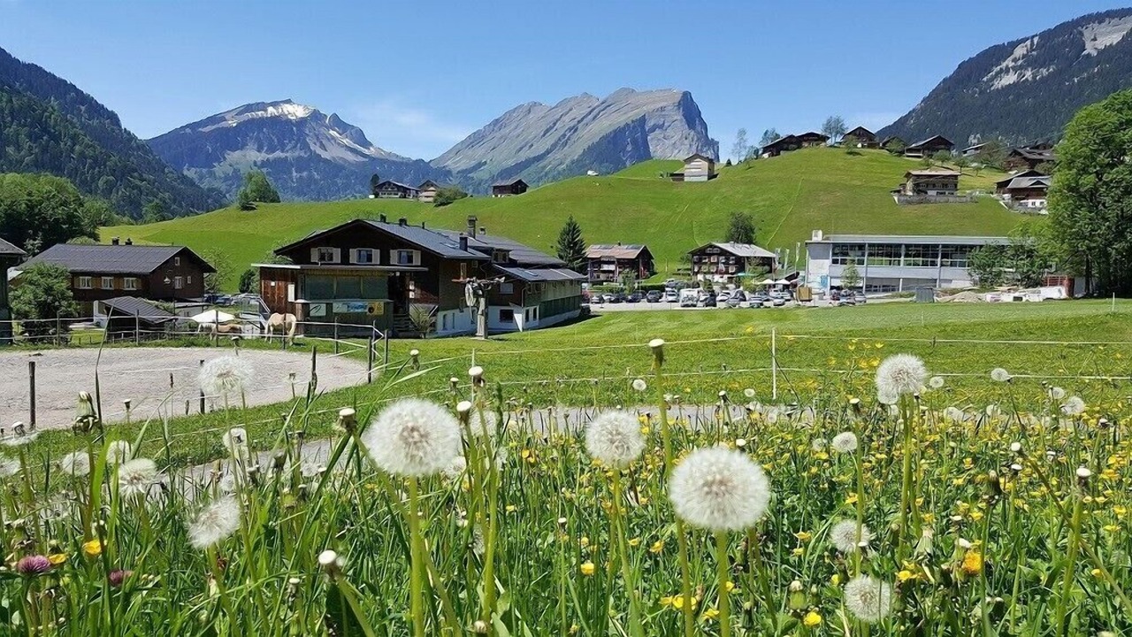 Photo of Others in Schoppernau