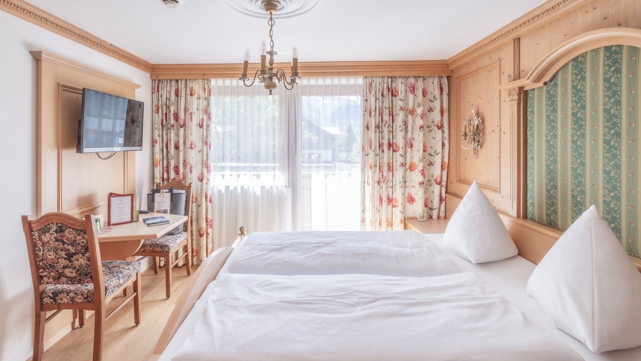 Photo of Bedroom in Schoppernau