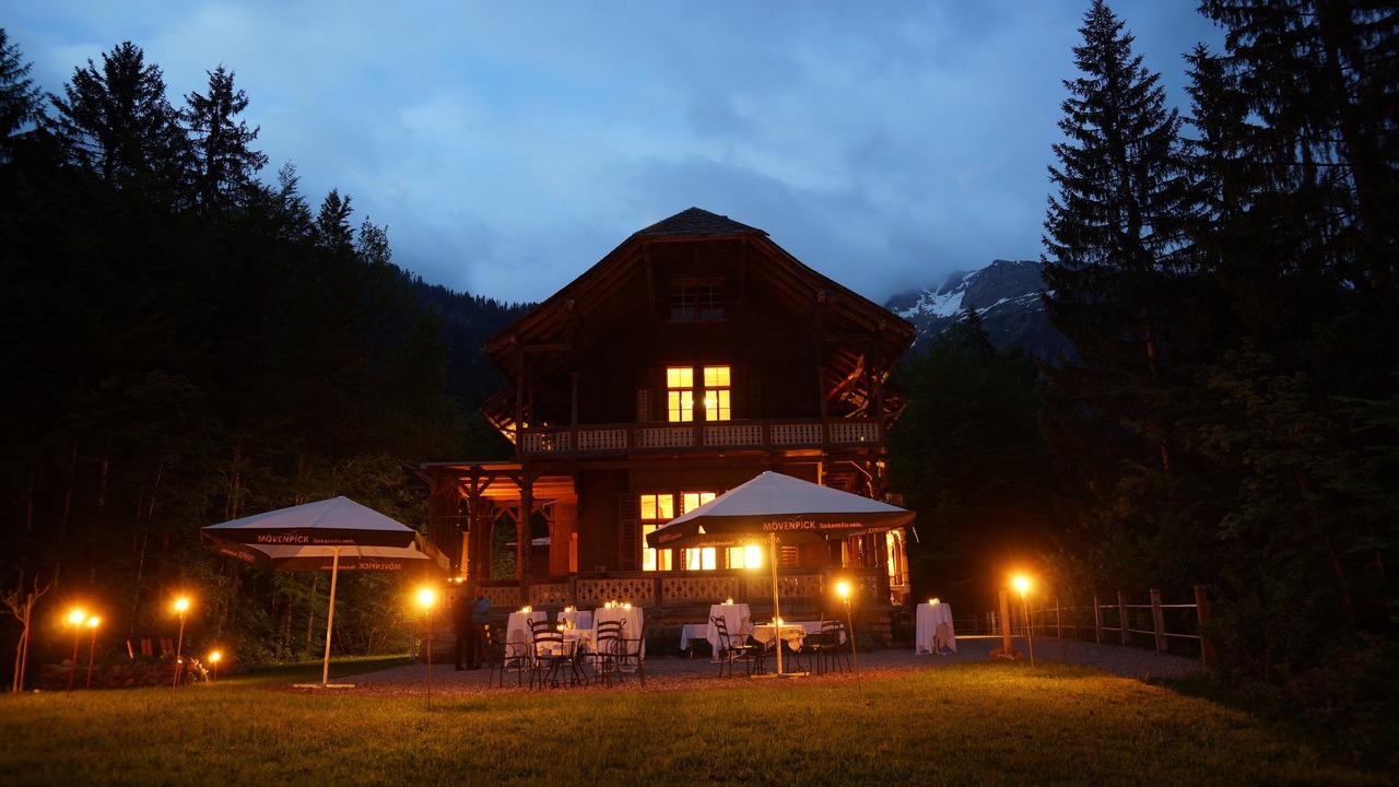 Photo of Others in Schoppernau