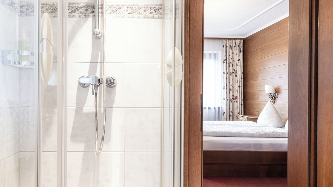 Photo of Bedroom in Schoppernau