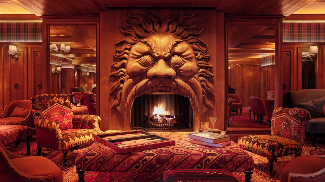 Photo of Others in Courchevel