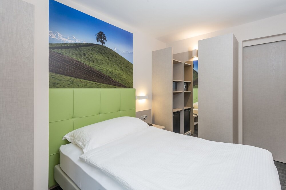 Photo of Bedroom in Naters