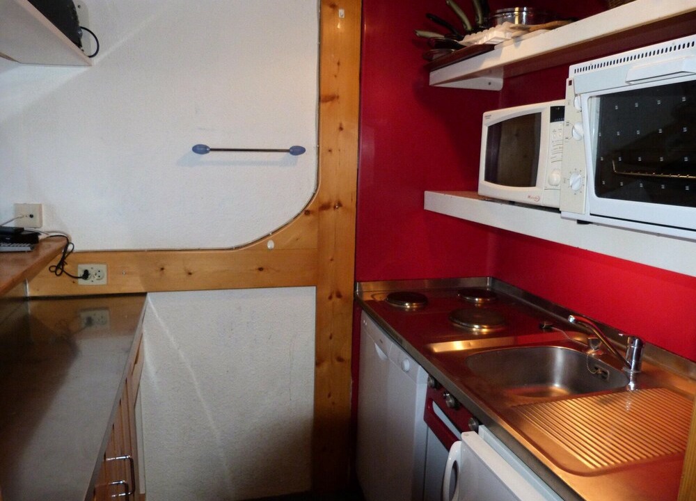 Photo of Kitchen in Arc-1800