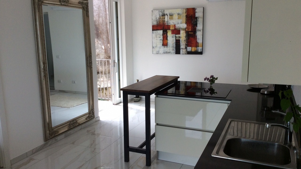 Photo of Kitchen in Carciano