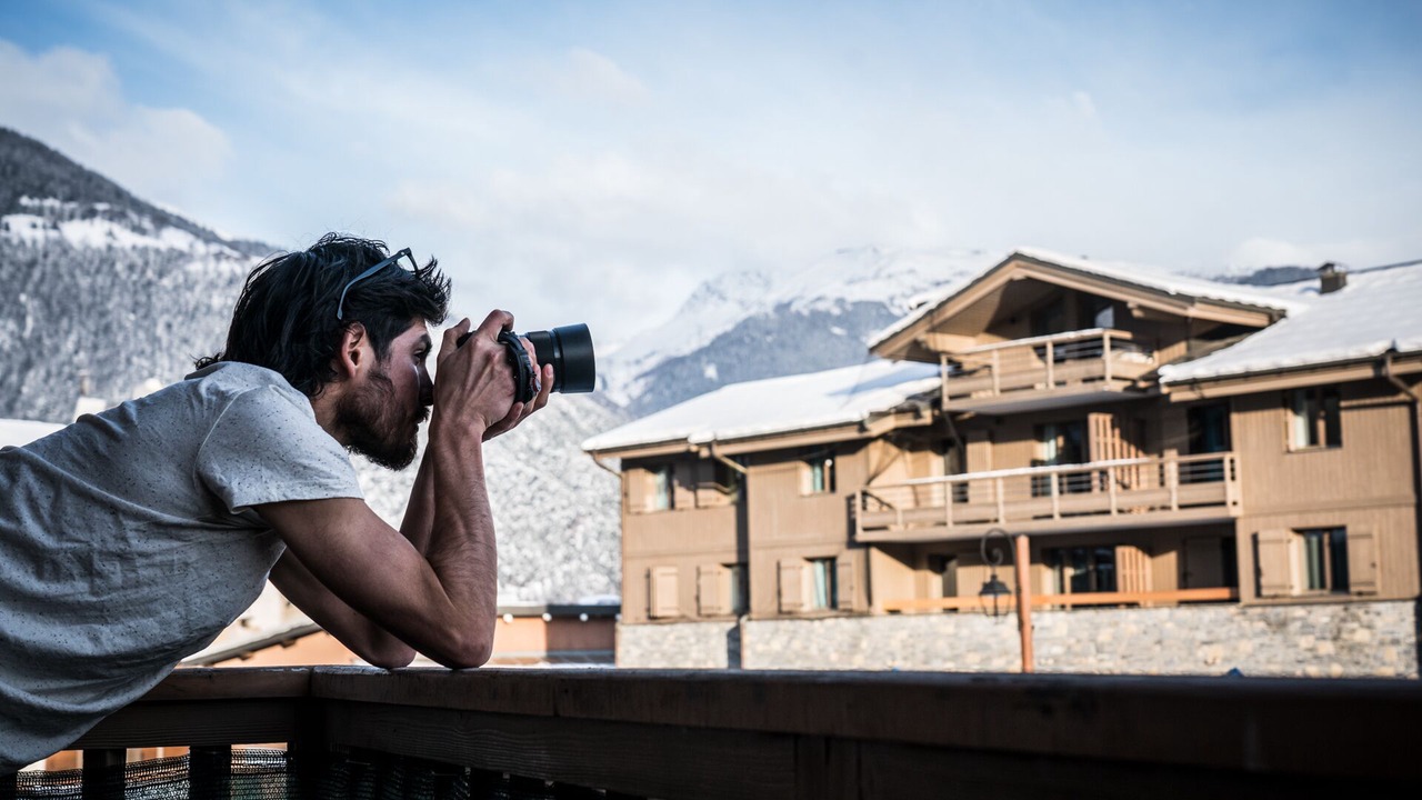 Photo of Outdoor in Bourg-Saint-Maurice