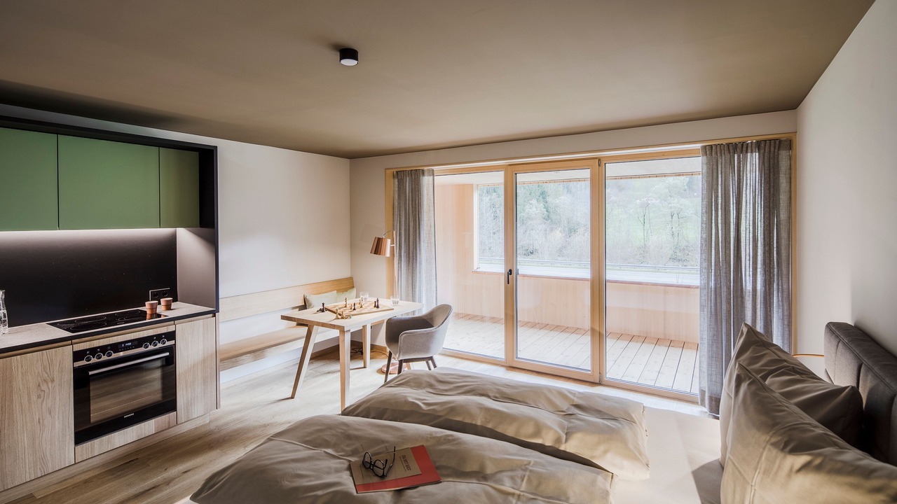 Photo of Bedroom in Mellau