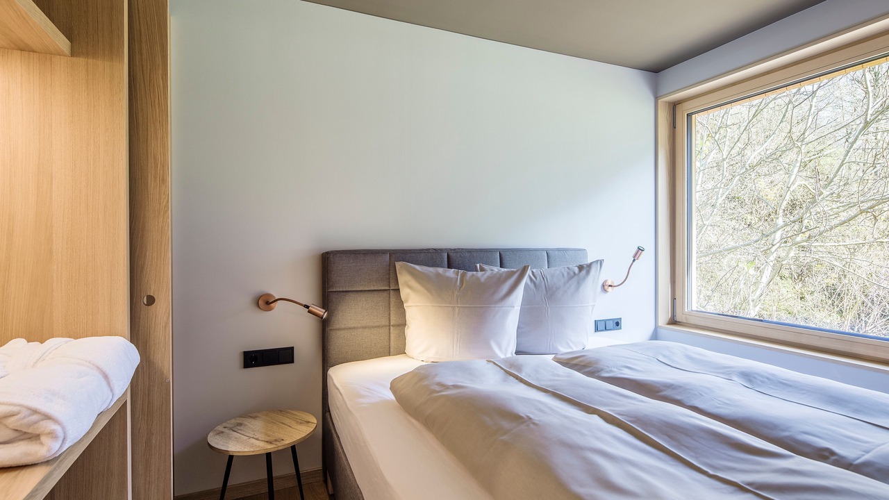 Photo of Bedroom in Mellau