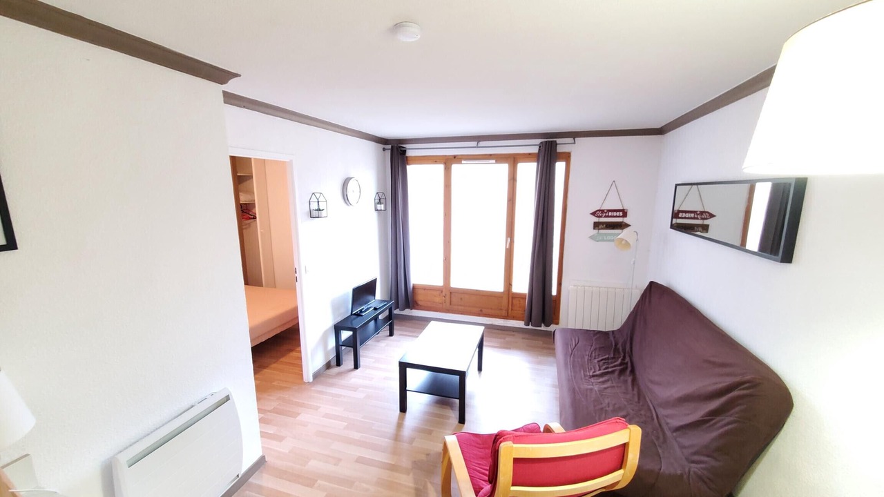 Photo of Bedroom in Besse-et-Saint-Anastaise