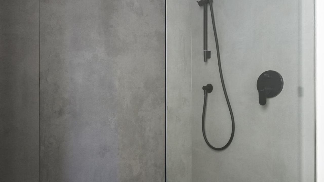 Photo of Bathroom in Merano Historic Center