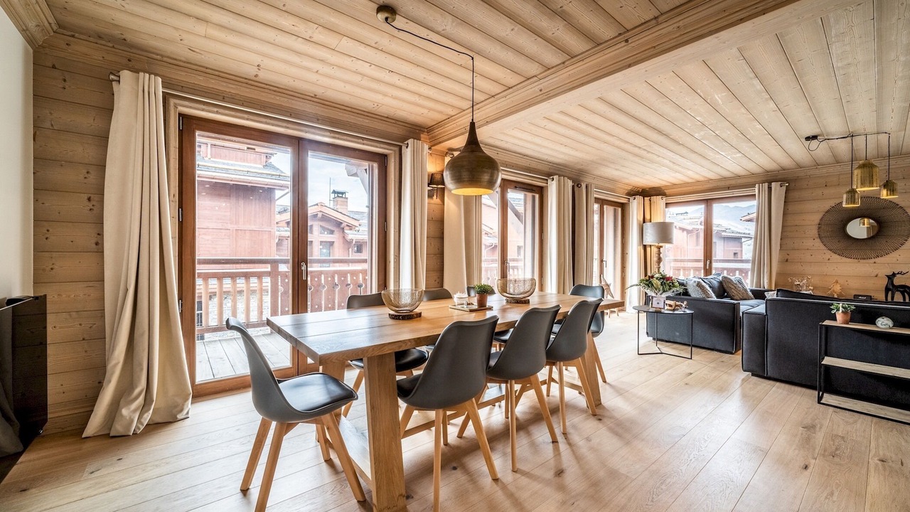 Photo of Others in Courchevel
