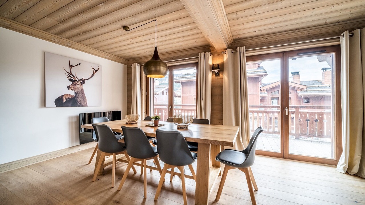 Photo of Others in Courchevel