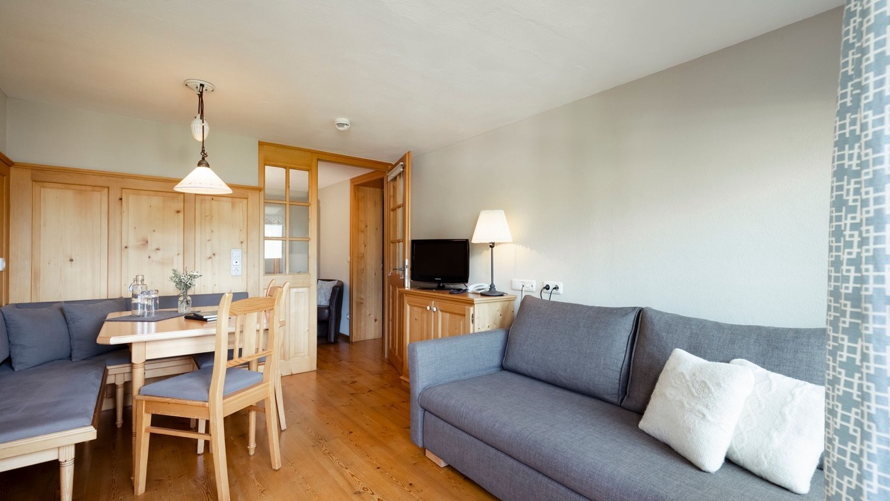 Photo of Livingroom in Schoppernau