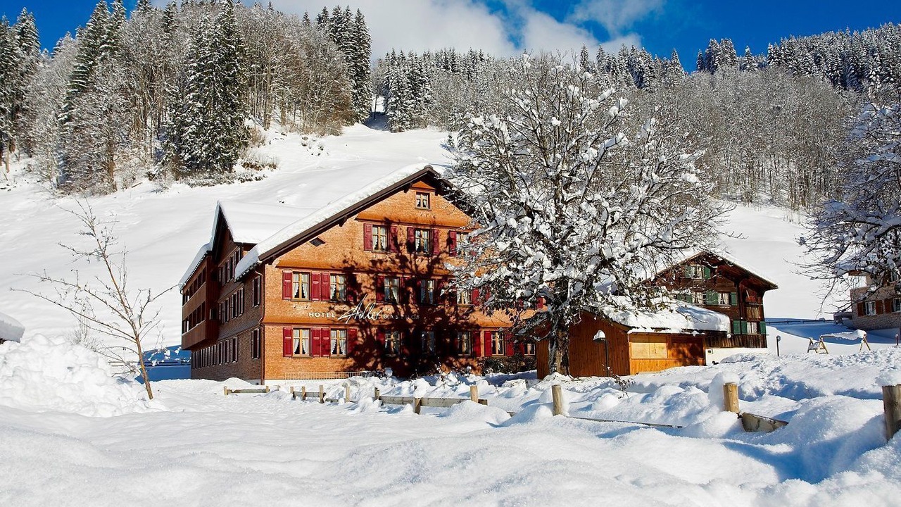 Photo of Outdoor in Schoppernau