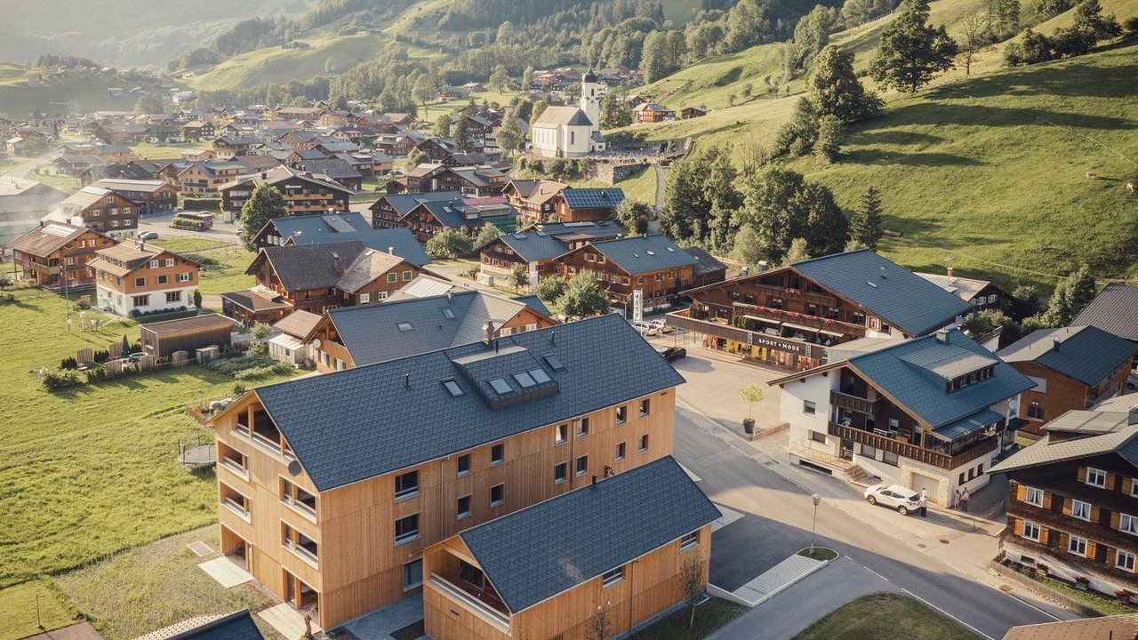 Photo of Outdoor in Schoppernau