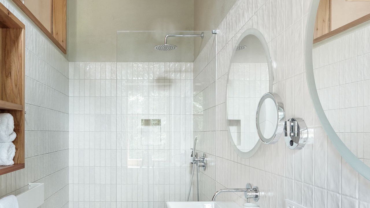 Photo of Bathroom in Schoppernau