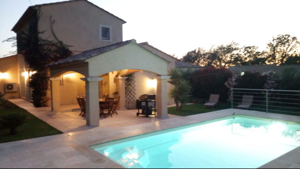Photo of Outdoor in Saint-Cyr-sur-Mer