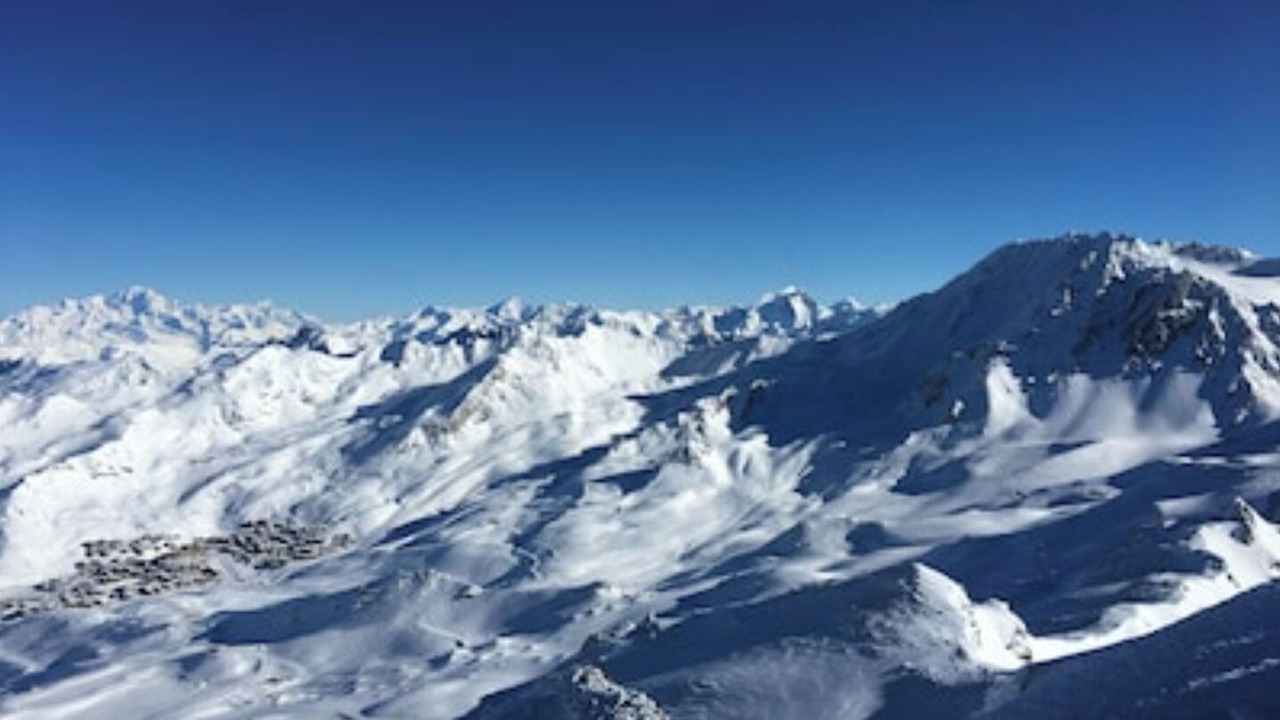 Photo of Outdoor in Val-Thorens