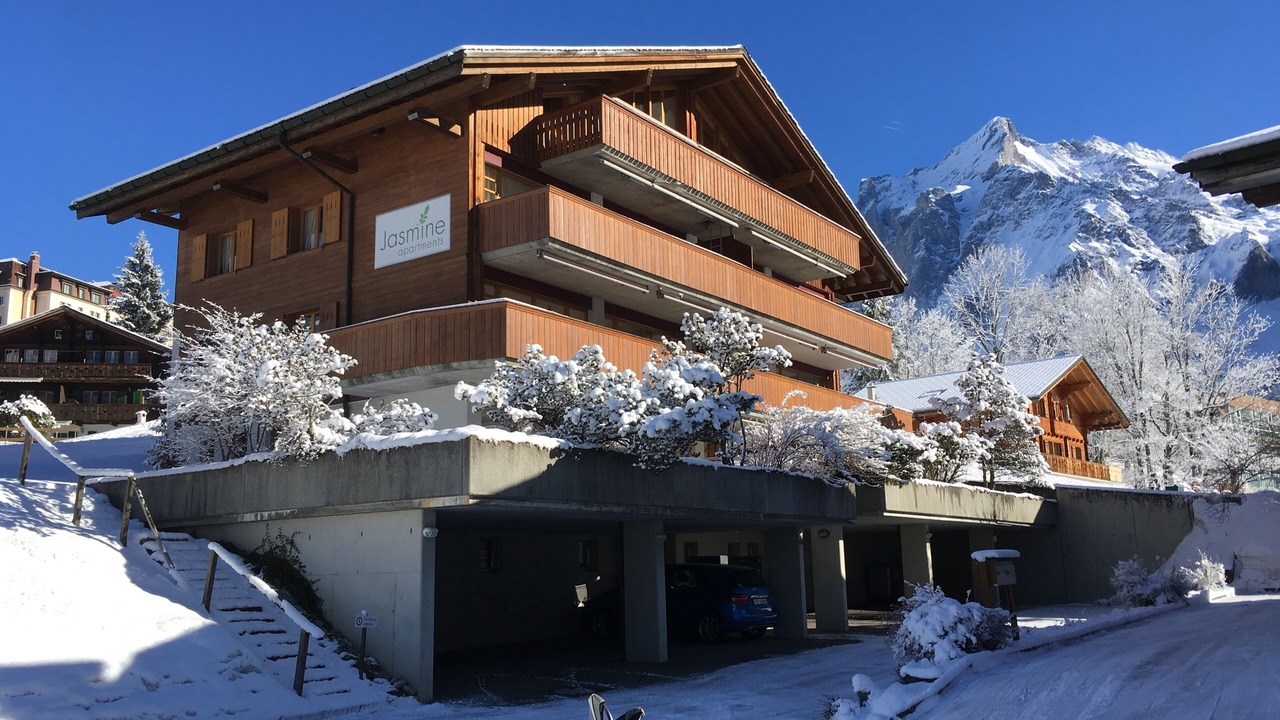 Photo of Others in Grindelwald