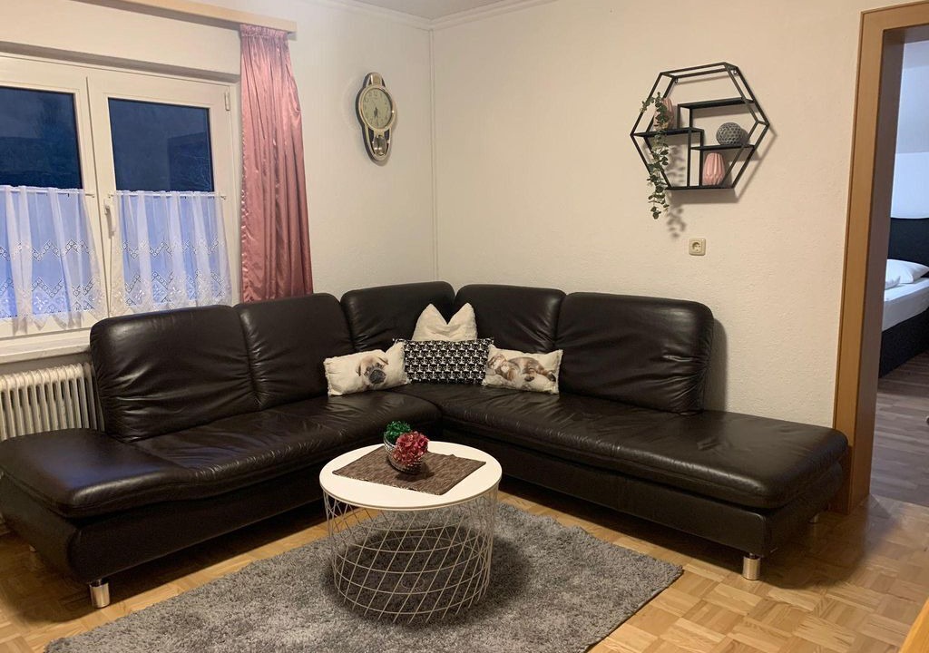 Photo of Livingroom in Innerbraz