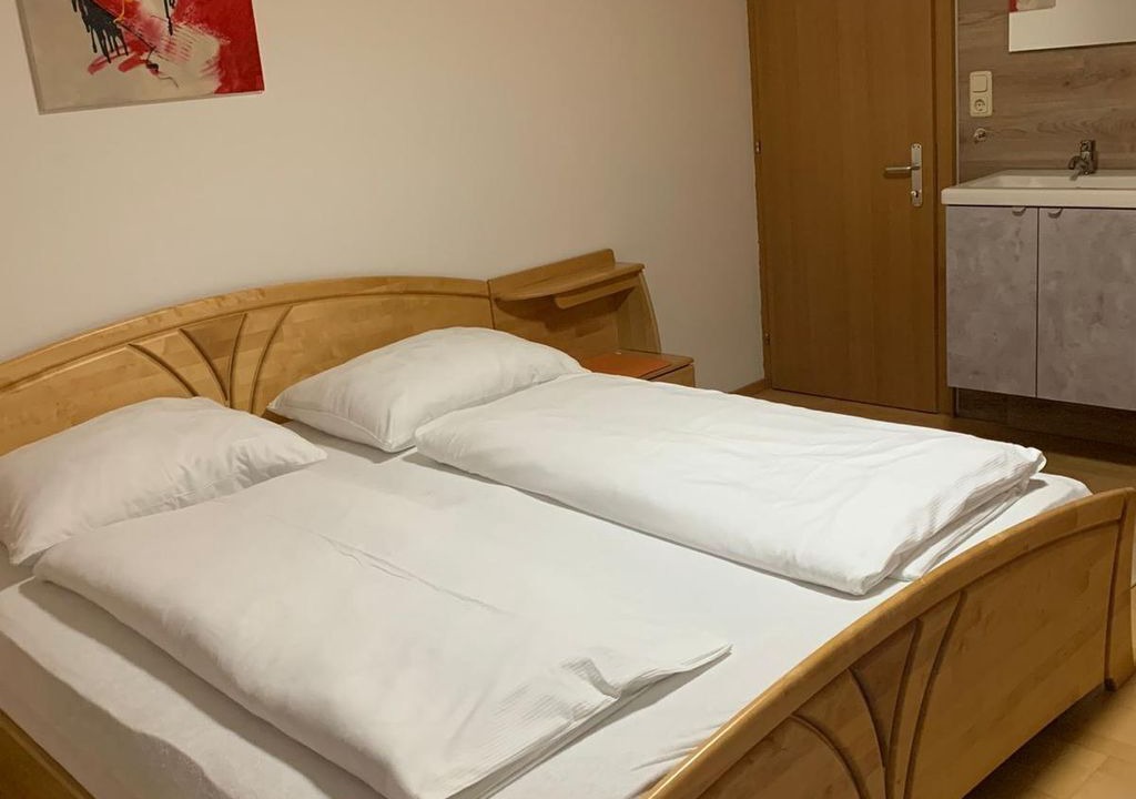 Photo of Bedroom in Innerbraz