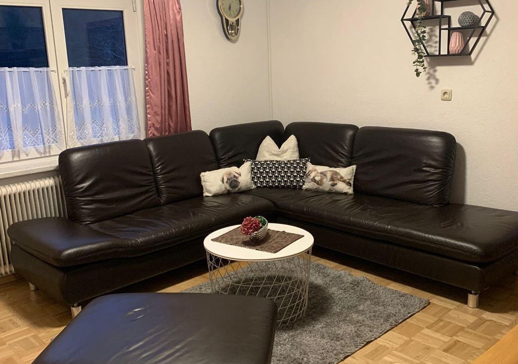 Photo of Livingroom in Innerbraz